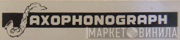 Saxophonograph - Винил CD и Кассеты лейбла Saxophonograph на сайте МаркетВинила