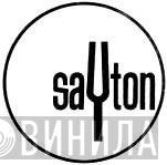 Sayton - Винил CD и Кассеты лейбла Sayton на сайте МаркетВинила