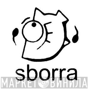 Sborra Records - Винил CD и Кассеты лейбла Sborra Records на сайте МаркетВинила