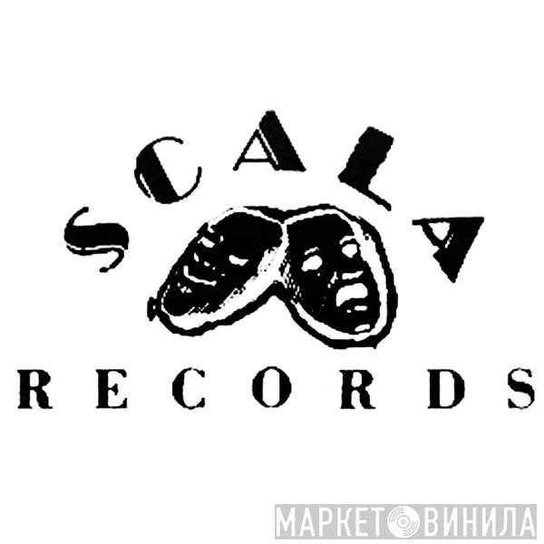 Scala Records  - Винил CD и Кассеты лейбла Scala Records (3) на сайте МаркетВинила