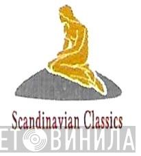 Scandinavian Classics - Винил CD и Кассеты лейбла Scandinavian Classics на сайте МаркетВинила