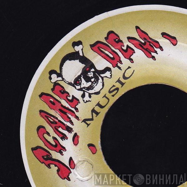 Scare Dem Muzic - Винил CD и Кассеты лейбла Scare Dem Muzic на сайте МаркетВинила