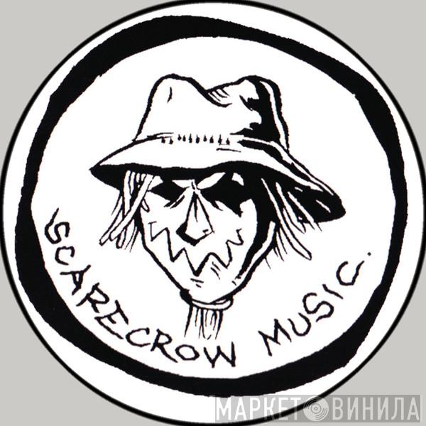 Scarecrow Music - Винил CD и Кассеты лейбла Scarecrow Music на сайте МаркетВинила