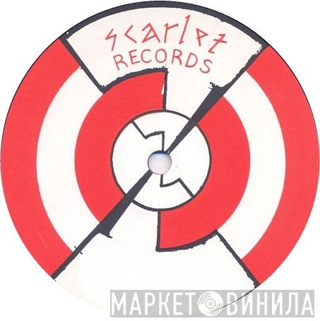 Scarlet Records - Винил CD и Кассеты лейбла Scarlet Records на сайте МаркетВинила