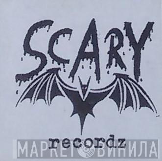 Scary Recordz - Винил CD и Кассеты лейбла Scary Recordz на сайте МаркетВинила
