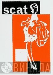 Scat Records  - Винил CD и Кассеты лейбла Scat Records (2) на сайте МаркетВинила
