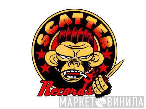Scatter Records - Винил CD и Кассеты лейбла Scatter Records на сайте МаркетВинила