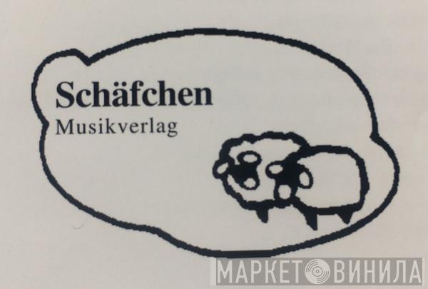 Schäfchen Musikverlag - Винил CD и Кассеты лейбла Schäfchen Musikverlag на сайте МаркетВинила