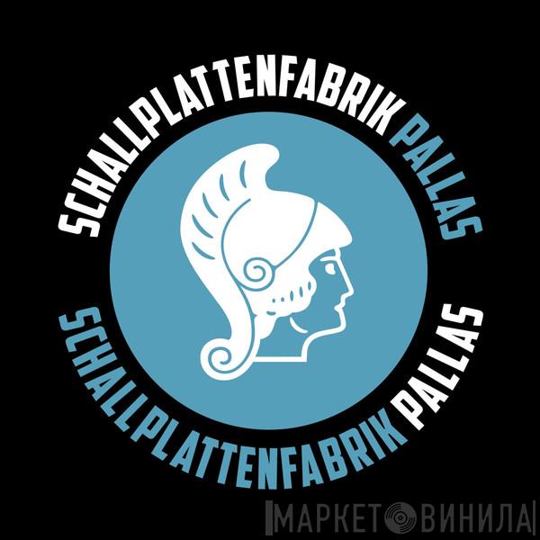 Schallplattenfabrik Pallas GmbH - Винил CD и Кассеты лейбла Schallplattenfabrik Pallas GmbH на сайте МаркетВинила
