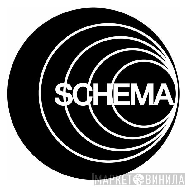 Schema - Винил CD и Кассеты лейбла Schema на сайте МаркетВинила