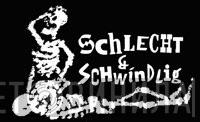 Schlecht & Schwindlig - Винил CD и Кассеты лейбла Schlecht & Schwindlig на сайте МаркетВинила