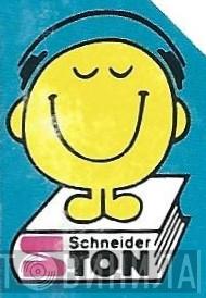 Schneider Ton - Винил CD и Кассеты лейбла Schneider Ton на сайте МаркетВинила