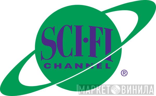 Sci-fi Channel - Винил CD и Кассеты лейбла Sci-fi Channel на сайте МаркетВинила