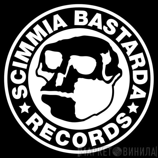 Scimmia Bastarda - Винил CD и Кассеты лейбла Scimmia Bastarda на сайте МаркетВинила