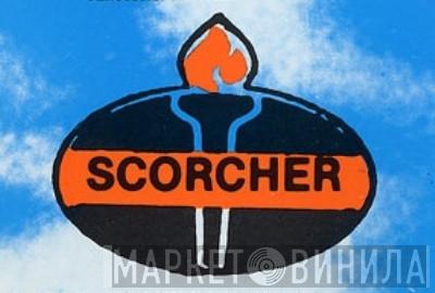 Scorcher  - Винил CD и Кассеты лейбла Scorcher (4) на сайте МаркетВинила