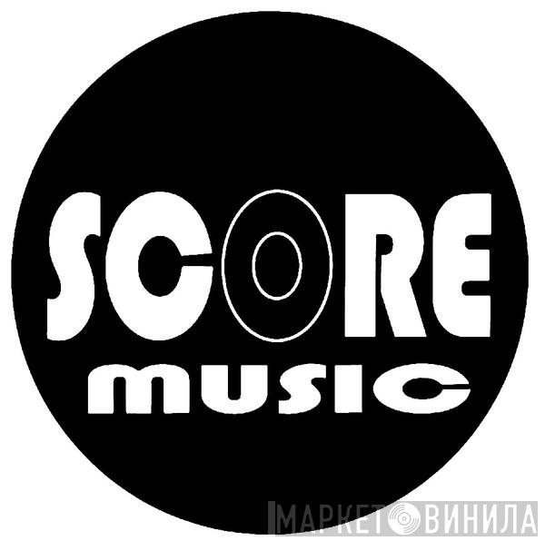 Score Music - Винил CD и Кассеты лейбла Score Music на сайте МаркетВинила