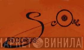 Score Records  - Винил CD и Кассеты лейбла Score Records (4) на сайте МаркетВинила