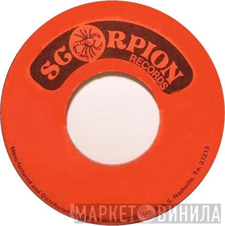 Scorpion Records  - Винил CD и Кассеты лейбла Scorpion Records (3) на сайте МаркетВинила