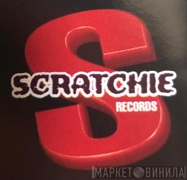 Scratchie Records - Винил CD и Кассеты лейбла Scratchie Records на сайте МаркетВинила