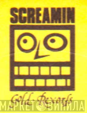 Screamin' Gold Records - Винил CD и Кассеты лейбла Screamin' Gold Records на сайте МаркетВинила