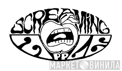 Screaming Apple - Винил CD и Кассеты лейбла Screaming Apple на сайте МаркетВинила