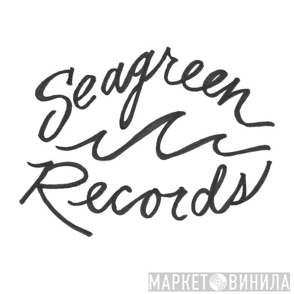 Seagreen Records - Винил CD и Кассеты лейбла Seagreen Records на сайте МаркетВинила