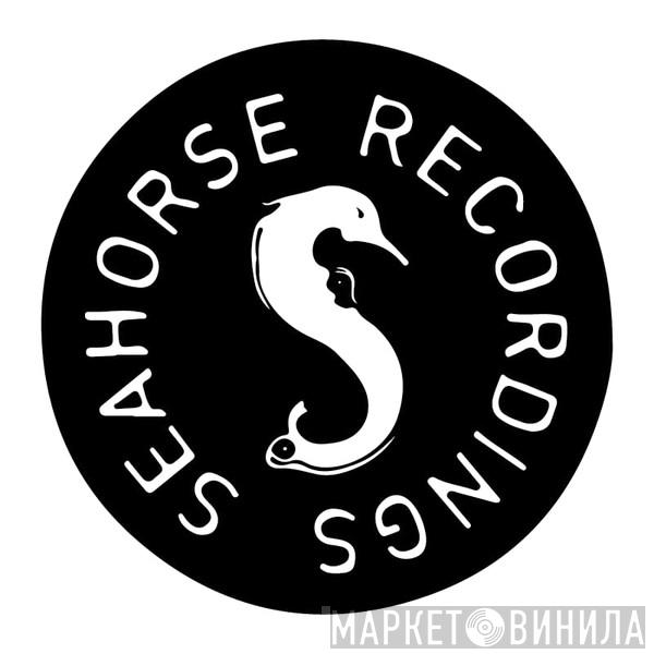 Seahorse Recordings - Винил CD и Кассеты лейбла Seahorse Recordings на сайте МаркетВинила