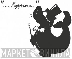 Seal Of Approval - Винил CD и Кассеты лейбла Seal Of Approval на сайте МаркетВинила