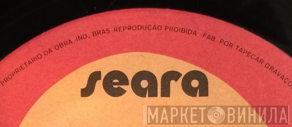 Seara - Винил CD и Кассеты лейбла Seara на сайте МаркетВинила