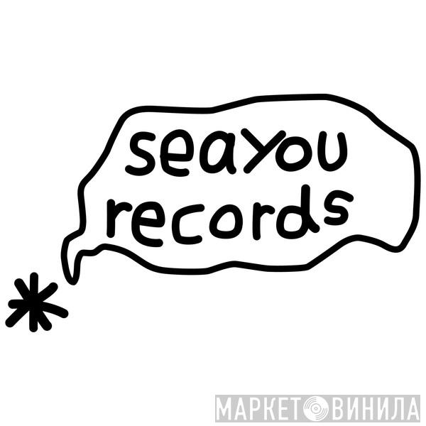 Seayou Records - Винил CD и Кассеты лейбла Seayou Records на сайте МаркетВинила