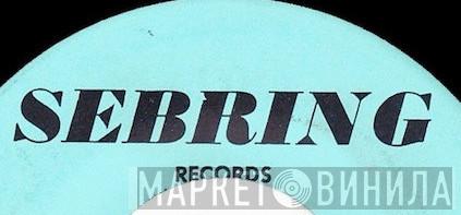 Sebring Records - Винил CD и Кассеты лейбла Sebring Records на сайте МаркетВинила