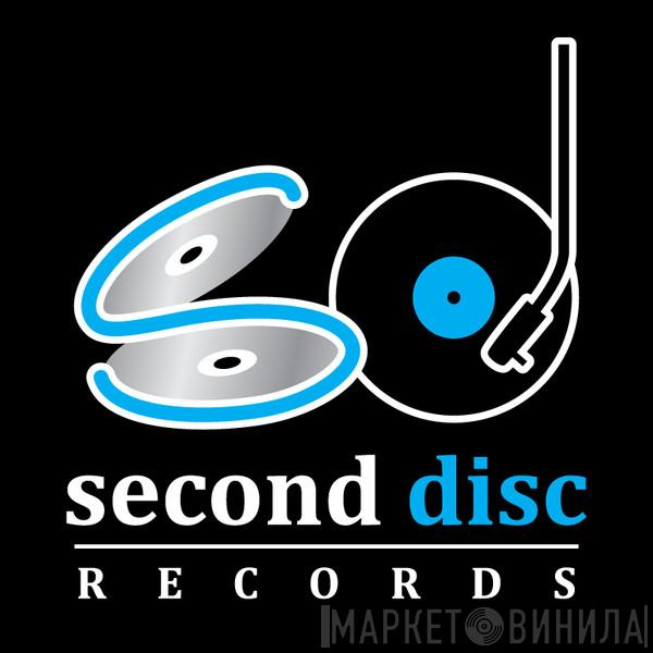 Second Disc Records - Винил CD и Кассеты лейбла Second Disc Records на сайте МаркетВинила