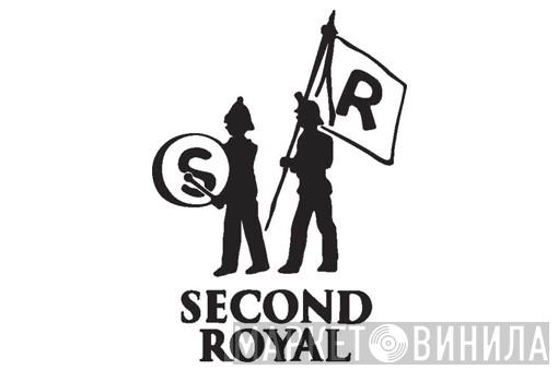 Second Royal - Винил CD и Кассеты лейбла Second Royal на сайте МаркетВинила