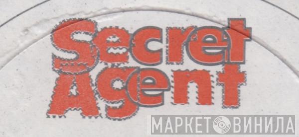 Secret Agent - Винил CD и Кассеты лейбла Secret Agent на сайте МаркетВинила