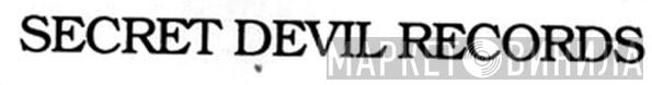 Secret Devil Records - Винил CD и Кассеты лейбла Secret Devil Records на сайте МаркетВинила