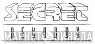 Secret Records  - Винил CD и Кассеты лейбла Secret Records (5) на сайте МаркетВинила