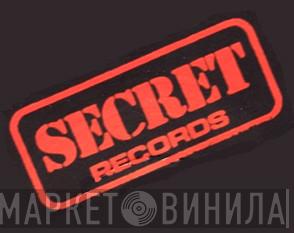 Secret Records  - Винил CD и Кассеты лейбла Secret Records (8) на сайте МаркетВинила