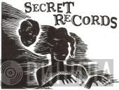 Secret Records  - Винил CD и Кассеты лейбла Secret Records (9) на сайте МаркетВинила