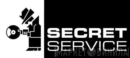 Secret Service Records - Винил CD и Кассеты лейбла Secret Service Records на сайте МаркетВинила