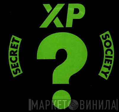 Secret Society - Винил CD и Кассеты лейбла Secret Society на сайте МаркетВинила