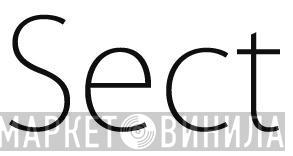 Sect Records - Винил CD и Кассеты лейбла Sect Records на сайте МаркетВинила