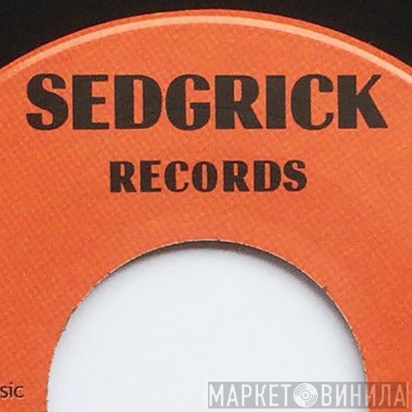 Sedgrick Records - Винил CD и Кассеты лейбла Sedgrick Records на сайте МаркетВинила