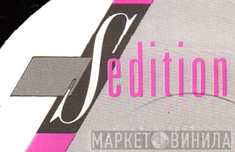 Sedition - Винил CD и Кассеты лейбла Sedition на сайте МаркетВинила