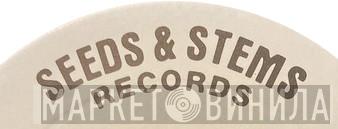 Seeds & Stems Records - Винил CD и Кассеты лейбла Seeds & Stems Records на сайте МаркетВинила