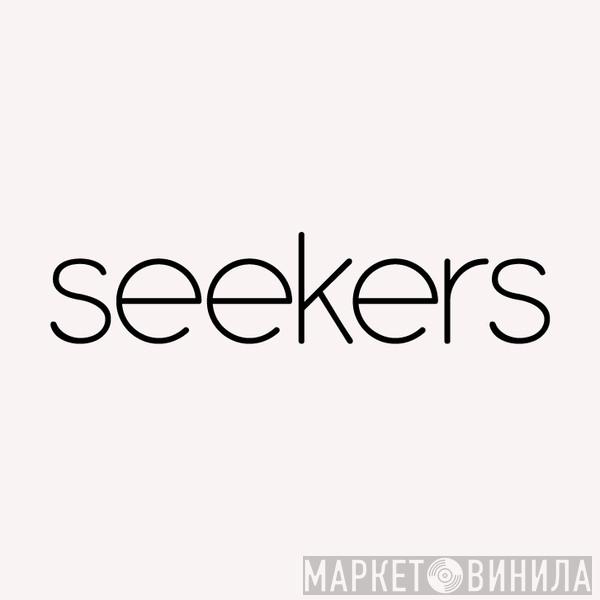 Seekers - Винил CD и Кассеты лейбла Seekers на сайте МаркетВинила
