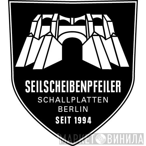 Seilscheibenpfeiler - Винил CD и Кассеты лейбла Seilscheibenpfeiler на сайте МаркетВинила