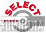 Select Musiek - Винил CD и Кассеты лейбла Select Musiek на сайте МаркетВинила