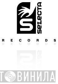 Selecta Records - Винил CD и Кассеты лейбла Selecta Records на сайте МаркетВинила