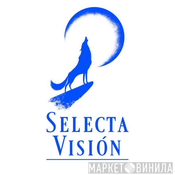Selecta Visión - Винил CD и Кассеты лейбла Selecta Visión на сайте МаркетВинила
