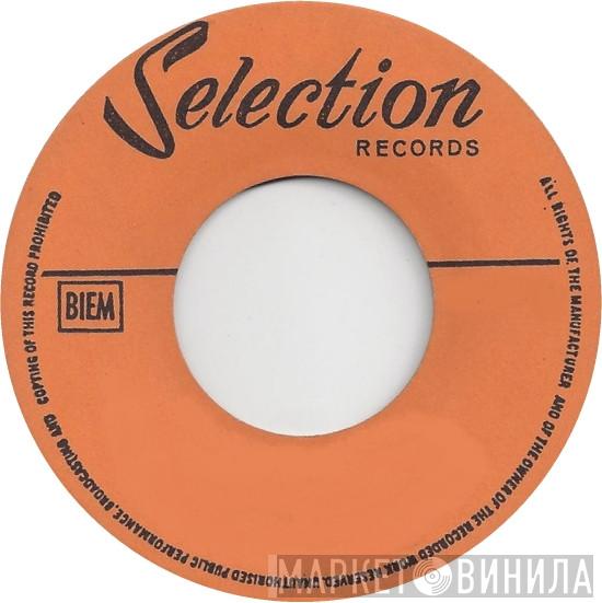 Selection Records - Винил CD и Кассеты лейбла Selection Records на сайте МаркетВинила